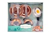 Play Go Metal Cookware In Coloured Tin 10 piecess Photo