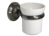 Tumbler Holder Antique Finish Photo