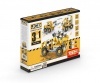 Engino JCB Construction Tipper Truck Building Kit Photo