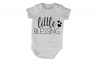 Little Blessing - SS - Baby Grow Photo