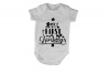 My First Christmas - Christmas Things - SS - Baby Grow Photo