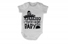 Nacho Average Baby - SS - Baby Grow Photo