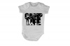 Camp Life - SS - Baby Grow Photo