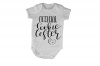 Official Cookie Tester - Christmas - SS - Baby Grow Photo