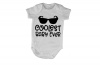 Coolest Baby Ever - SS - Baby Grow Photo