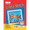 Cross Stitch 2 - Fish Photo
