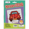 Cross Stitch 6 - Car Photo