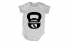 Future Crossfitter - SS - Baby Grow Photo