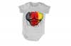 German Baby - SS - Baby Grow Photo