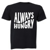 Always Hungry - Kids T-Shirt Photo