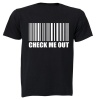 Check Me Out - Kids T-Shirt Photo
