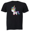 Cool Unicorn - Kids T-Shirt Photo