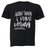 Dear Santa I Regret Nothing - Christmas - Kids T-Shirt Photo