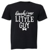 Handsome Little Guy - Kids T-Shirt Photo