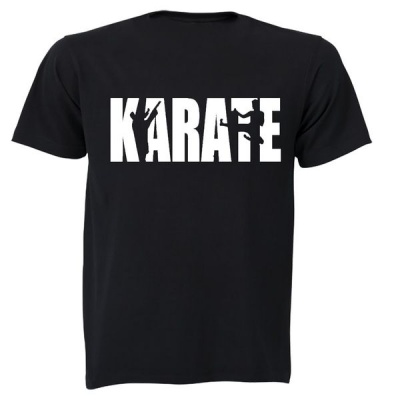 Photo of Karate - Kids T-Shirt