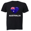 Love Australia - Kids T-Shirt Photo