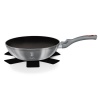 Berlinger Haus 28cm Titanium Coating Wok - Moonlight Edition Photo