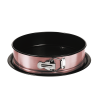 Berlinger Haus 24cm Titanium Coating Round Springform - i-Rose Edition Photo