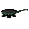 Berlinger Haus 20cm Titanium Coating Fry Pan - Emerald Edition Photo