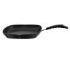 Berlinger Haus 28cm Marble Coating Grill Pan - Black Professional Line Photo
