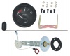 Fuel Gauge 52mm Photo