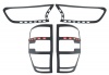 Head Lamp Tail Lamp Cover Set Ranger Photo