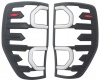 LED Tail Lamp Cover Set T7 Ranger Photo