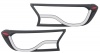 LED Head Lamp Cover Set T7 Ranger Photo