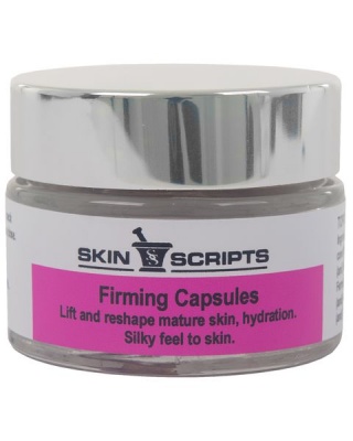 Photo of Skin Scripts Firming Capsules 20's