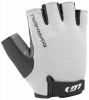 Louis Garneau Calory Cycling Gloves - Heather Grey Photo
