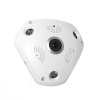 Fervour VR 3D Surveillance 360degrees WiFi 1080P Panoramic Camera Photo