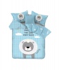 Linen Boutique - Stylish Kids Duvet Cover 3 pieces Set - Lion King Photo