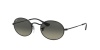 Ray-Ban Oval RB3547N 002/71 51 Sunglasses Photo
