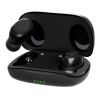 Sixteen10 T16S True Wireless Earbuds BT V5.0 - Black Photo