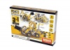Engino JCB Construction Wheeled Loader Building Kit Photo
