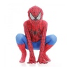 Spiderman Kids Dress Up Costume Photo