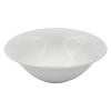 Lush Living - Bowl - Stoneware - 12cm - White Photo