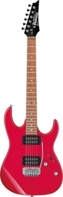 Photo of Ibanez GRX22EX Electric Guitar
