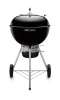 Weber Master-Touch 57cm E-5750 Black Photo