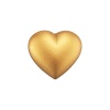 Engelsrufer Gold Heart Pattern Sound Ball Photo