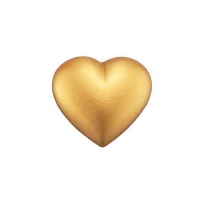Photo of Engelsrufer Gold Heart Pattern Sound Ball