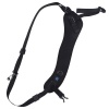 Quick Release Anti-Slip Breathable Camera Strap for SLR/DSLR Camera Photo