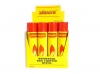 Bulk Pack 12 x Universal Butane Gas Refill Canister Photo