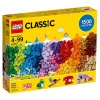 LEGO classic bricks 1500 Photo