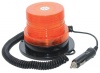 Led Strobe Light Amber 12-36v 40leds Photo