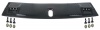 Roof Spoiler Ford T6 &T7 W Led Lamp Photo