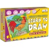 Learn To Draw Birds And Animals Photo