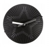 NeXtime 30cm Motion Star Wall Clock - Designed by Zoltan Kecskemeti Photo
