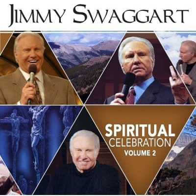 Photo of Jimmy Swaggart - Jimmy Swaggart - Spiritual Cel Vol 2