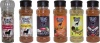 Black Dog Spices - All In One Small Set Photo
